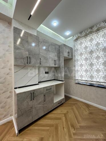 Satılır 3 otaqlı yeni tikili 58 m², photo 6 from 17