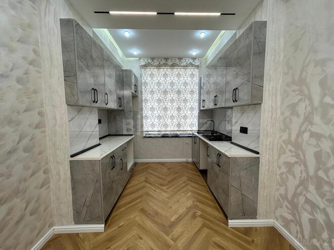 Satılır 3 otaqlı yeni tikili 58 m², photo 1 from 17