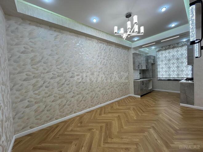 Satılır 3 otaqlı yeni tikili 58 m², photo 3 from 17