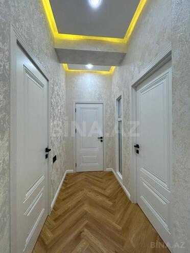 Satılır 3 otaqlı yeni tikili 58 m², photo 11 from 17