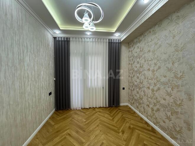 Satılır 3 otaqlı yeni tikili 58 m², photo 9 from 17