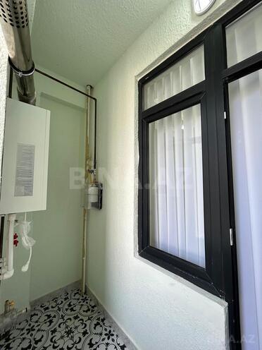 Satılır 3 otaqlı yeni tikili 58 m², photo 15 from 17
