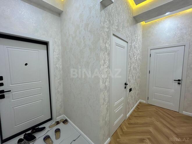 Satılır 3 otaqlı yeni tikili 58 m², photo 12 from 17