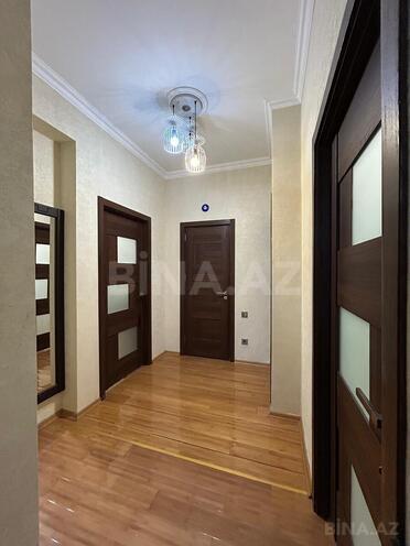 Satılır 3 otaqlı yeni tikili 83 m², photo 15 from 21