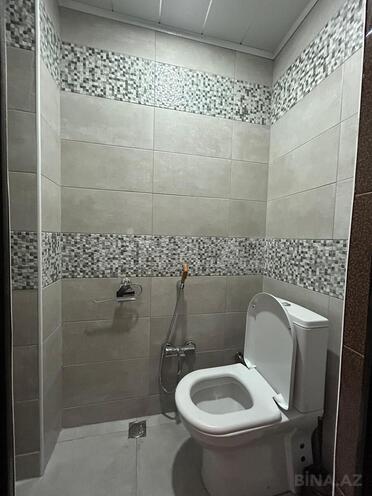 Satılır 3 otaqlı yeni tikili 83 m², photo 20 from 21