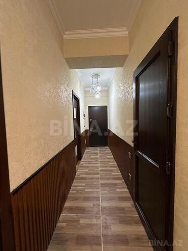 Satılır 3 otaqlı yeni tikili 83 m², photo 16 from 21