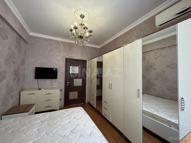 Satılır 3 otaqlı yeni tikili 83 m², photo 11 from 21