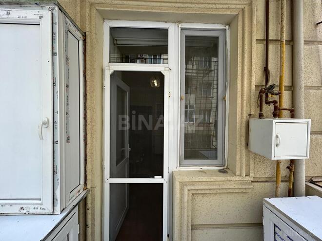 Satılır 3 otaqlı yeni tikili 83 m², photo 18 from 21
