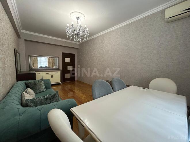 Satılır 3 otaqlı yeni tikili 83 m², photo 5 from 21