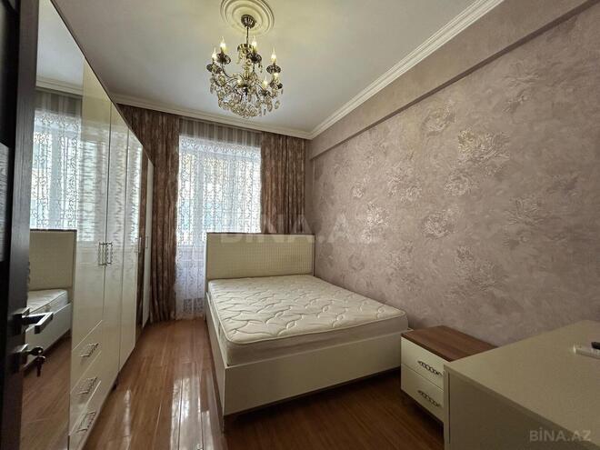 Satılır 3 otaqlı yeni tikili 83 m², photo 9 from 21