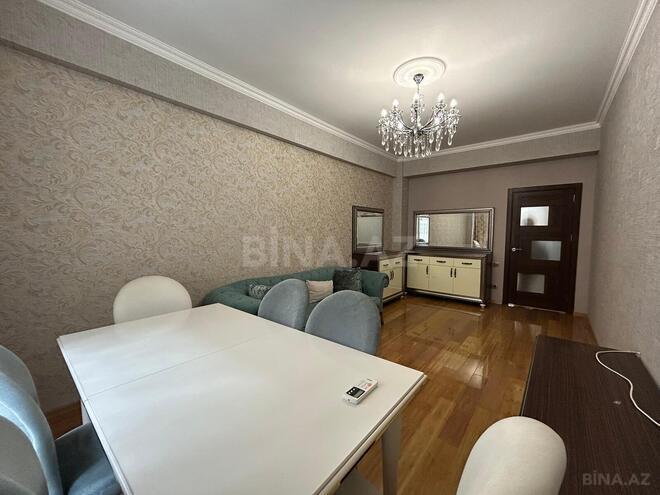 Satılır 3 otaqlı yeni tikili 83 m², photo 6 from 21