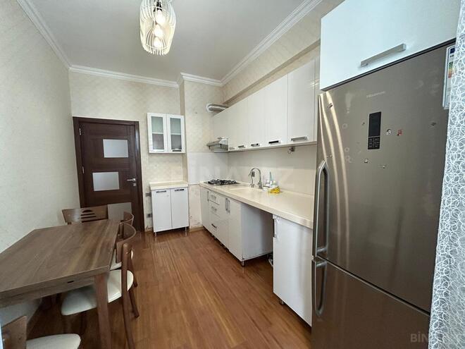 Satılır 3 otaqlı yeni tikili 83 m², photo 14 from 21