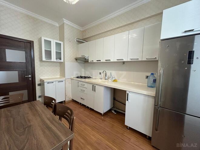 Satılır 3 otaqlı yeni tikili 83 m², photo 13 from 21