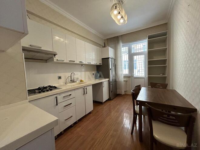 Satılır 3 otaqlı yeni tikili 83 m², photo 12 from 21