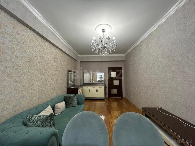 Satılır 3 otaqlı yeni tikili 83 m², photo 4 from 21