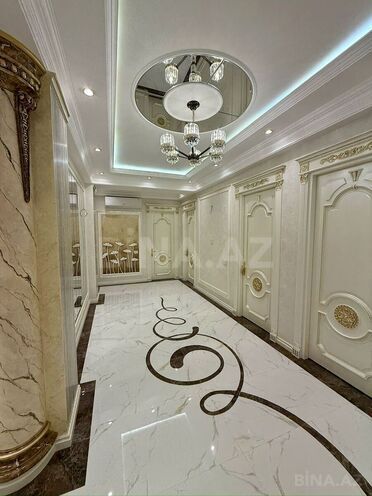 Продаётся 4-комн. новостройка 165 м², м. Азадлыг проспекти, photo 15 from 21