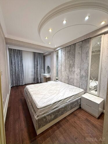 Продаётся 4-комн. новостройка 165 м², м. Азадлыг проспекти, photo 5 from 21