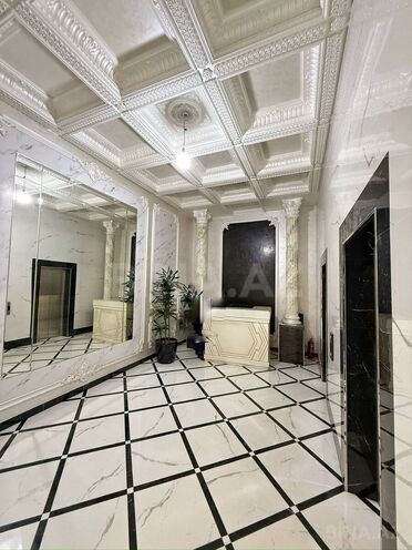 Продаётся 4-комн. новостройка 165 м², м. Азадлыг проспекти, photo 20 from 21