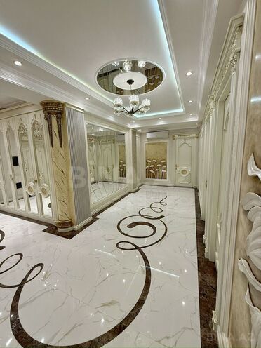 Продаётся 4-комн. новостройка 165 м², м. Азадлыг проспекти, photo 14 from 21