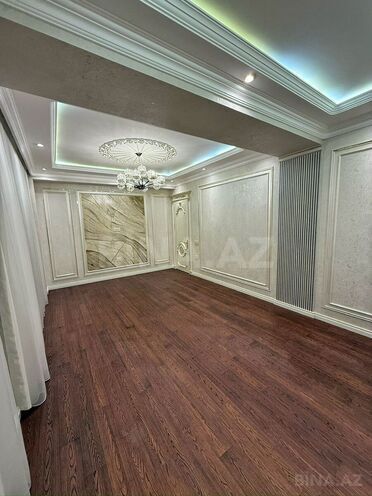 Продаётся 4-комн. новостройка 165 м², м. Азадлыг проспекти, photo 4 from 21