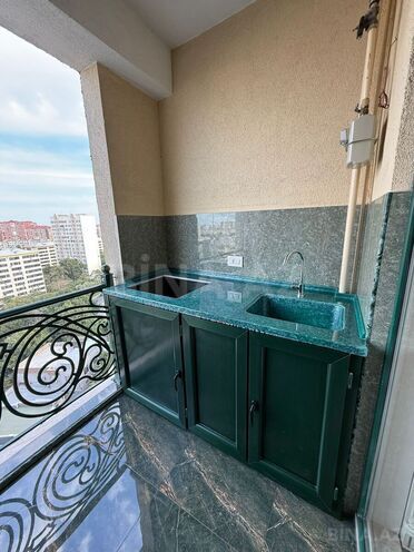 Продаётся 4-комн. новостройка 165 м², м. Азадлыг проспекти, photo 18 from 21