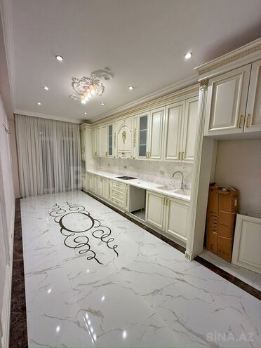 Продаётся 4-комн. новостройка 165 м², м. Азадлыг проспекти, photo 11 from 21