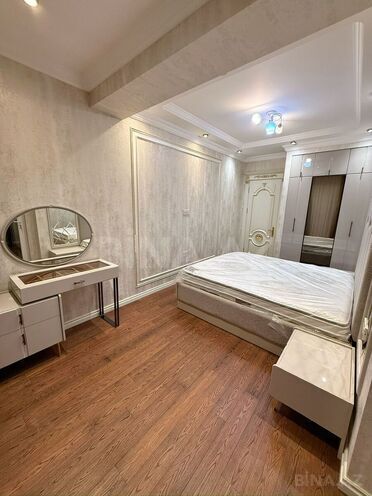 Продаётся 4-комн. новостройка 165 м², м. Азадлыг проспекти, photo 8 from 21