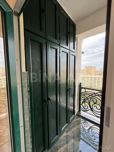 Продаётся 4-комн. новостройка 165 м², м. Азадлыг проспекти, photo 19 from 21