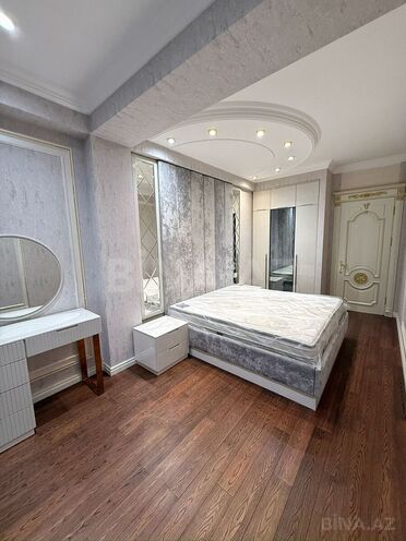 Продаётся 4-комн. новостройка 165 м², м. Азадлыг проспекти, photo 6 from 21