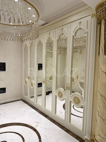Продаётся 4-комн. новостройка 165 м², м. Азадлыг проспекти, photo 17 from 21