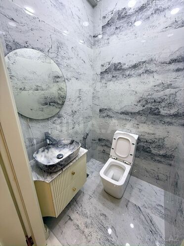 Продаётся 4-комн. новостройка 165 м², м. Азадлыг проспекти, photo 13 from 21