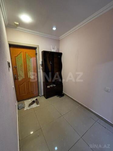 İcarəyə verilir 3 otaqlı köhnə tikili 90 m², Gənclik m., photo 27 from 30
