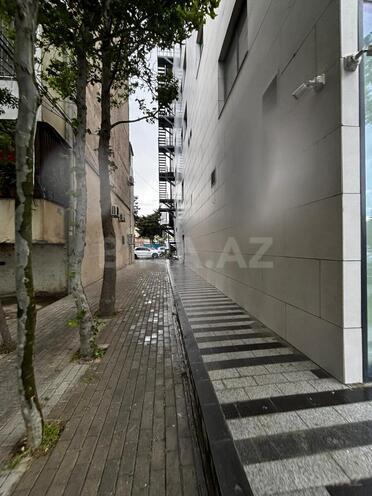 İcarəyə verilir 3 otaqlı köhnə tikili 90 m², Gənclik m., photo 4 from 30