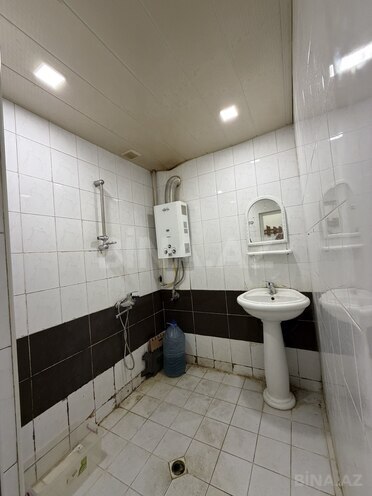Сдаётся 2-комн. вторичка 65 м², м. Мемар Аджеми, photo 12 from 14