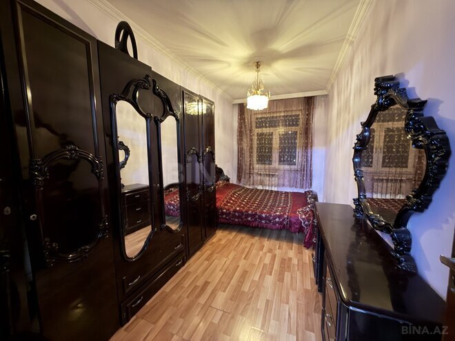 Сдаётся 2-комн. вторичка 65 м², м. Мемар Аджеми, photo 9 from 14