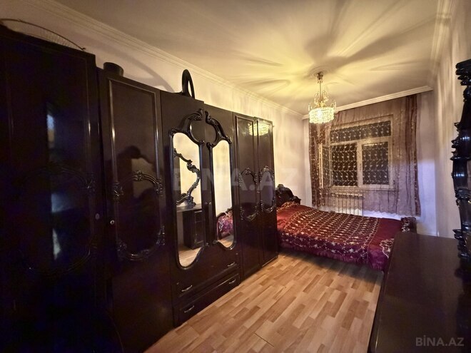 Сдаётся 2-комн. вторичка 65 м², м. Мемар Аджеми, photo 6 from 14