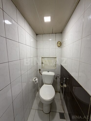Сдаётся 2-комн. вторичка 65 м², м. Мемар Аджеми, photo 13 from 14