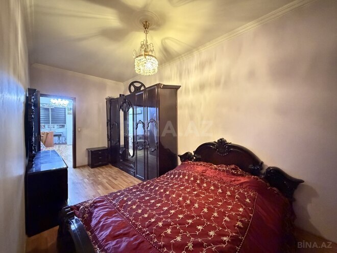Сдаётся 2-комн. вторичка 65 м², м. Мемар Аджеми, photo 7 from 14