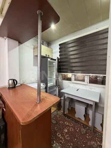 Сдаётся 2-комн. вторичка 65 м², м. Мемар Аджеми, photo 11 from 14