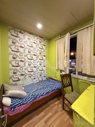 Сдаётся 2-комн. вторичка 65 м², м. Мемар Аджеми, photo 10 from 14