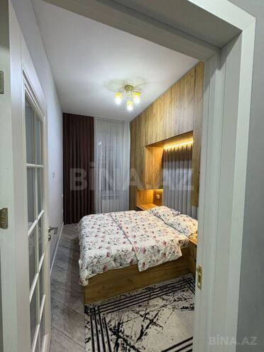 İcarəyə verilir 2 otaqlı yeni tikili 73 m², Gənclik m., photo 1 from 9