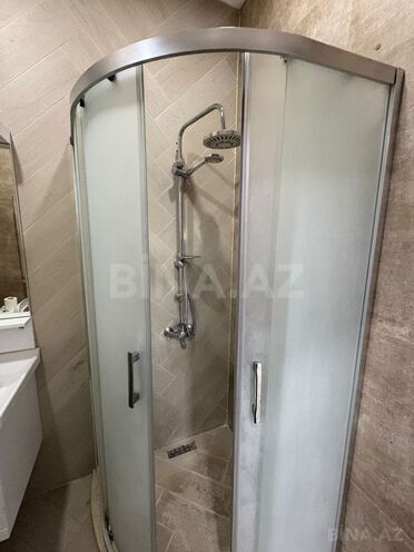 İcarəyə verilir 2 otaqlı yeni tikili 73 m², Gənclik m., photo 8 from 9