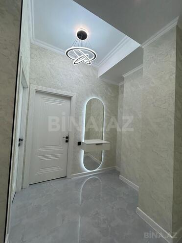 Satılır 2 otaqlı yeni tikili 55 m², photo 11 from 16
