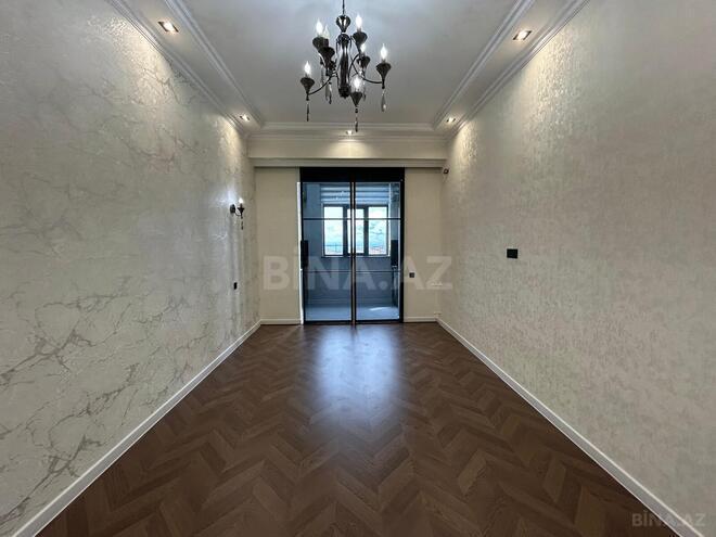 Satılır 2 otaqlı yeni tikili 55 m², photo 1 from 16