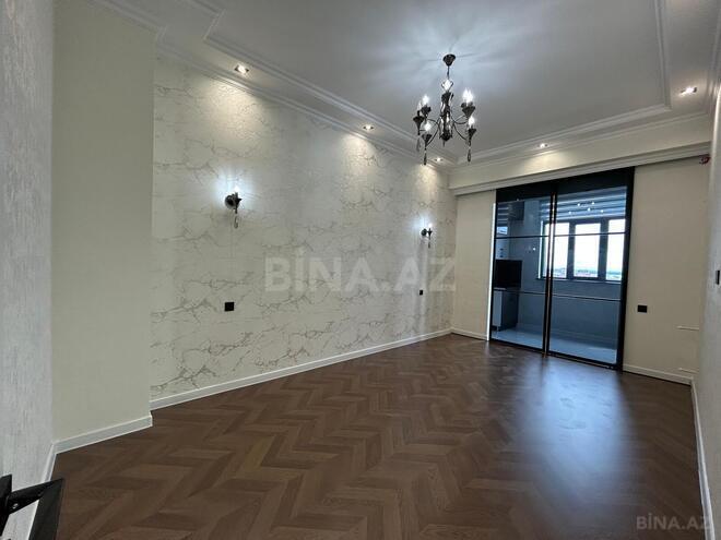 Satılır 2 otaqlı yeni tikili 55 m², photo 4 from 16