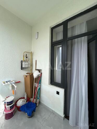 Satılır 2 otaqlı yeni tikili 55 m², photo 15 from 16