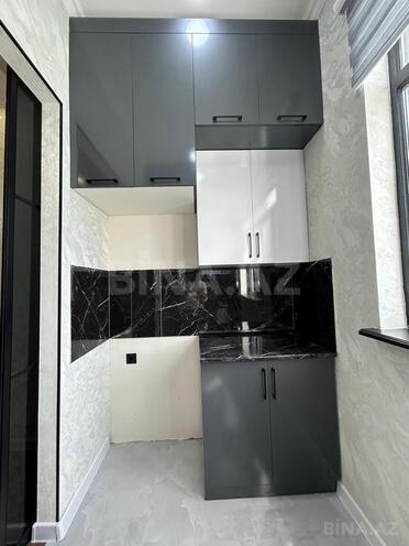 Satılır 2 otaqlı yeni tikili 55 m², photo 6 from 16