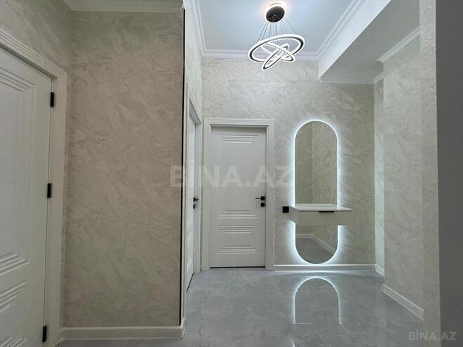 Satılır 2 otaqlı yeni tikili 55 m², photo 12 from 16