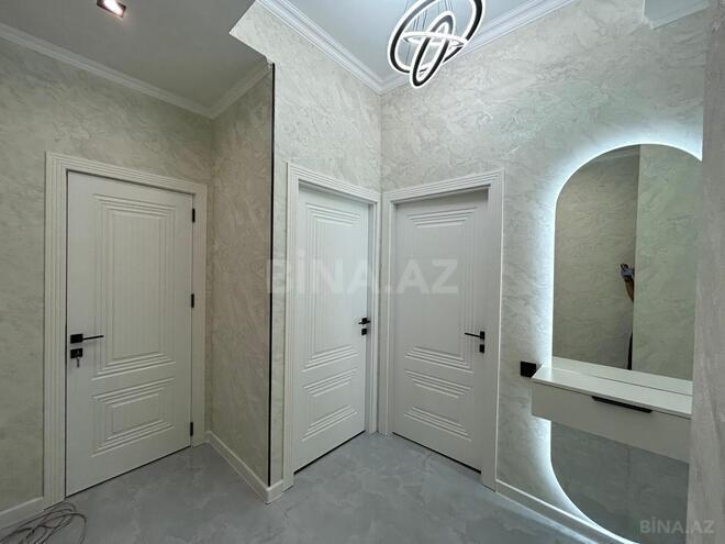 Satılır 2 otaqlı yeni tikili 55 m², photo 10 from 16