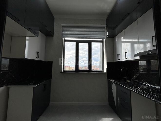 Satılır 2 otaqlı yeni tikili 55 m², photo 5 from 16
